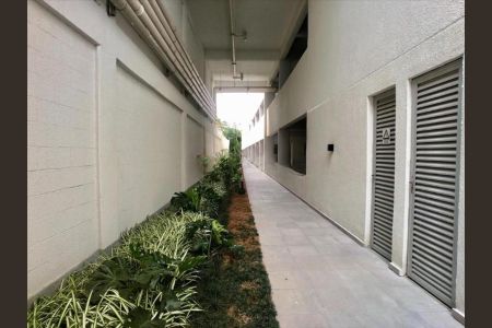 Apartamento para alugar com 61m², 2 quartos e 1 vagaÁrea externa