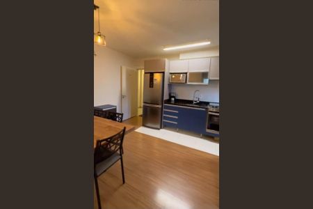 Cozinha de apartamento para alugar com 2 quartos, 61m² em Centro, Canoas