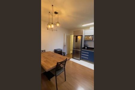 Cozinha de apartamento para alugar com 2 quartos, 61m² em Centro, Canoas