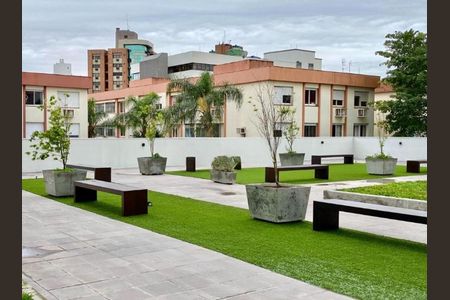 Apartamento para alugar com 61m², 2 quartos e 1 vagaÁrea externa