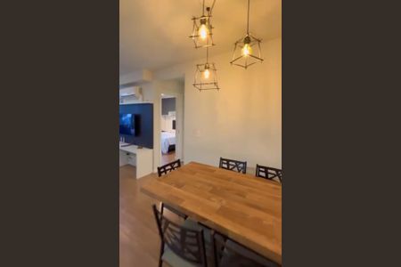 Sala de apartamento para alugar com 2 quartos, 61m² em Centro, Canoas