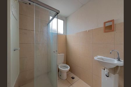 Apartamento para alugar com 2 quartos, 45m² em Bonsucesso, Belo Horizonte