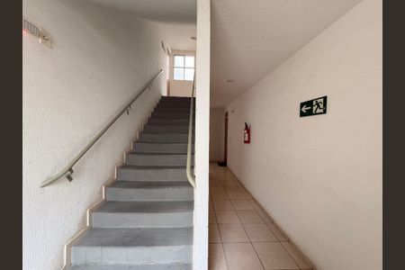 Apartamento para alugar com 2 quartos, 45m² em Bonsucesso, Belo Horizonte