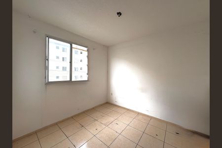 Apartamento para alugar com 2 quartos, 45m² em Bonsucesso, Belo Horizonte