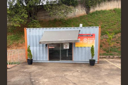 Apartamento para alugar com 45m², 2 quartos e 1 vaga Apartamento para alugar com 45m², 2 quartos e 1 vagaÁrea comum