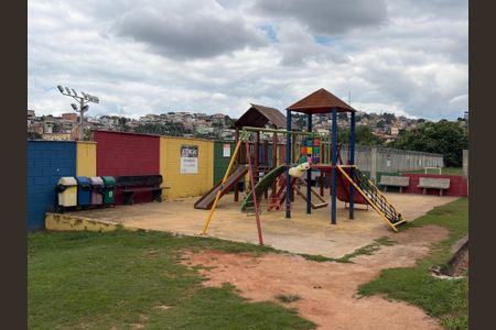 Apartamento para alugar com 45m², 2 quartos e 1 vaga Apartamento para alugar com 45m², 2 quartos e 1 vagaÁrea comum