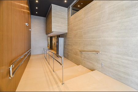 Apartamento para alugar com 60m², 2 quartos e 2 vagas Apartamento para alugar com 60m², 2 quartos e 2 vagasHall de entrada