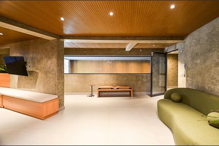 Apartamento para alugar com 60m², 2 quartos e 2 vagas Apartamento para alugar com 60m², 2 quartos e 2 vagasÁrea comum - Espaço Gourmet