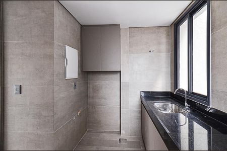 Apartamento para alugar com 60m², 2 quartos e 2 vagas Apartamento para alugar com 60m², 2 quartos e 2 vagasÁrea de Serviço