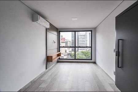 Apartamento para alugar com 60m², 2 quartos e 2 vagas Apartamento para alugar com 60m², 2 quartos e 2 vagasSala Ambientes