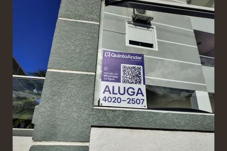 Apartamento para alugar com 80m², 2 quartos e 1 vagaPlaquinha 