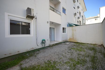 Pátio de apartamento para alugar com 2 quartos, 80m² em Ingleses Norte, Florianópolis
