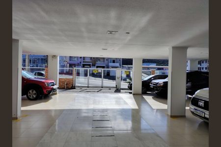 Apartamento para alugar com 80m², 2 quartos e 1 vagaGaragem 