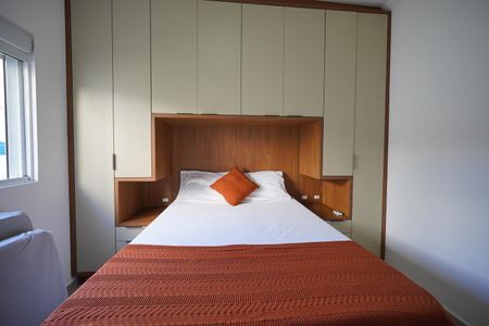 Apartamento para alugar com 80m², 2 quartos e 1 vagaQuarto 1