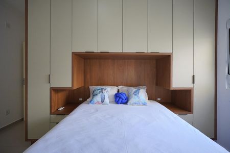 Apartamento para alugar com 80m², 2 quartos e 1 vagaSuite