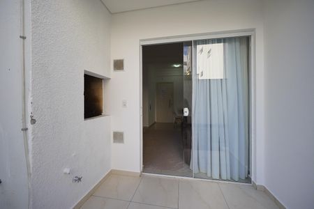 Apartamento para alugar com 80m², 2 quartos e 1 vagaChurrasqueira