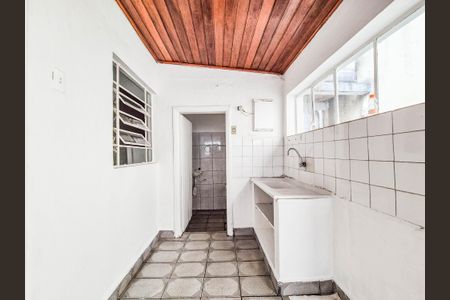 Casa para alugar com 70m², 2 quartos e sem vaga Casa para alugar com 70m², 2 quartos e sem vagaCozinha