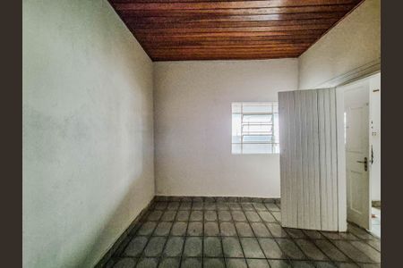 Quarto 1 de casa para alugar com 2 quartos, 70m² em Jardim Utinga, Santo André