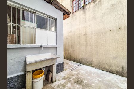 Casa para alugar com 70m², 2 quartos e sem vaga Casa para alugar com 70m², 2 quartos e sem vagaÁrea de Serviço