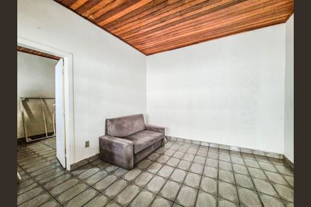 Sala de casa para alugar com 2 quartos, 70m² em Jardim Utinga, Santo André