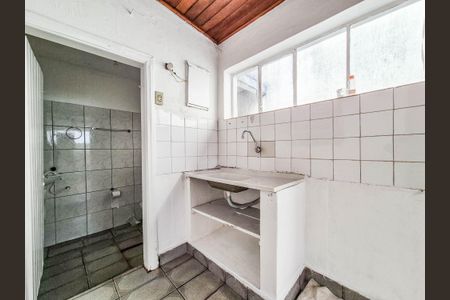 Casa para alugar com 70m², 2 quartos e sem vaga Casa para alugar com 70m², 2 quartos e sem vagaCozinha