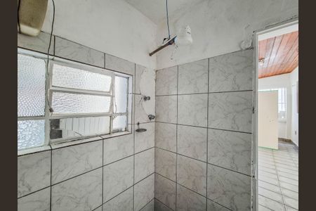 Casa para alugar com 70m², 2 quartos e sem vaga Casa para alugar com 70m², 2 quartos e sem vagaBanheiro