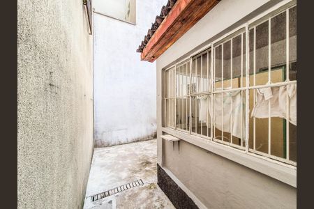 Casa para alugar com 70m², 2 quartos e sem vaga Casa para alugar com 70m², 2 quartos e sem vagaQuintal