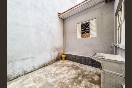 Casa para alugar com 70m², 2 quartos e sem vaga Casa para alugar com 70m², 2 quartos e sem vagaÁrea de Serviço