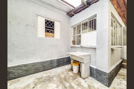 Casa para alugar com 70m², 2 quartos e sem vaga Casa para alugar com 70m², 2 quartos e sem vagaÁrea de Serviço