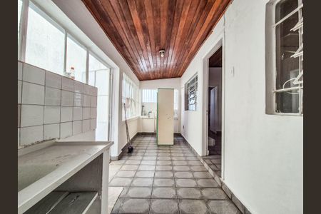 Casa para alugar com 70m², 2 quartos e sem vaga Casa para alugar com 70m², 2 quartos e sem vagaCozinha