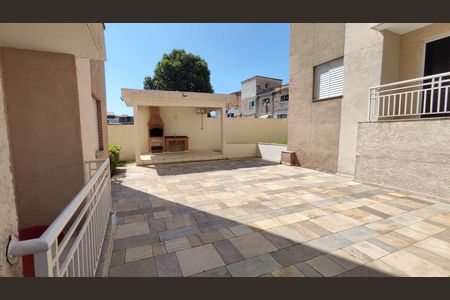 Apartamento à venda com 50m², 2 quartos e 1 vagaSalão de Festas