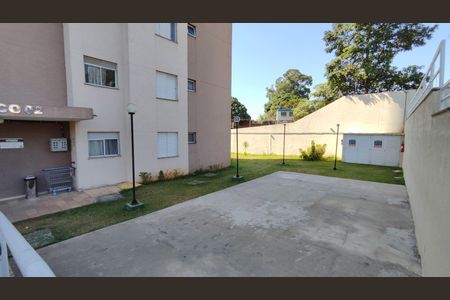 Apartamento à venda com 50m², 2 quartos e 1 vagaÁrea comum