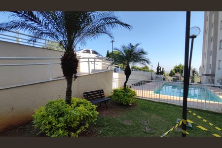 Apartamento à venda com 50m², 2 quartos e 1 vagaÁrea comum