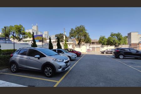 Apartamento à venda com 50m², 2 quartos e 1 vagaEstacionamento