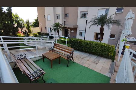 Apartamento à venda com 50m², 2 quartos e 1 vagaÁrea comum