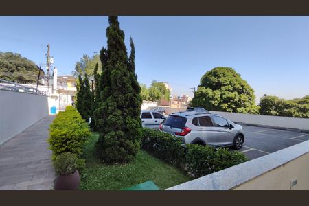 Apartamento à venda com 50m², 2 quartos e 1 vagaEstacionamento