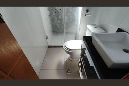 Apartamento à venda com 50m², 2 quartos e 1 vagaBanheiro