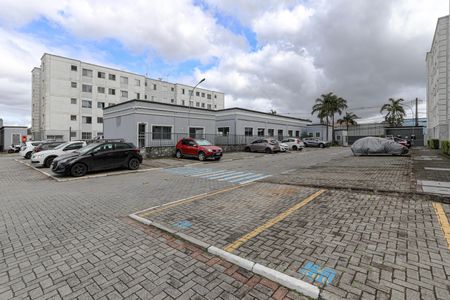 Apartamento para alugar com 48m², 2 quartos e 1 vaga Apartamento para alugar com 48m², 2 quartos e 1 vagaÁrea Comum