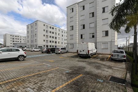 Apartamento para alugar com 48m², 2 quartos e 1 vaga Apartamento para alugar com 48m², 2 quartos e 1 vagaÁrea Comum