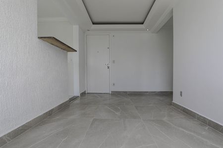 Sala de apartamento para alugar com 2 quartos, 48m² em Jundiapeba, Mogi das Cruzes