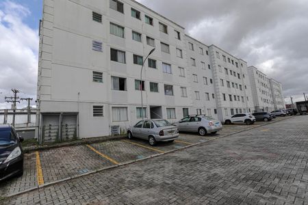 Apartamento para alugar com 48m², 2 quartos e 1 vaga Apartamento para alugar com 48m², 2 quartos e 1 vagaÁrea Comum