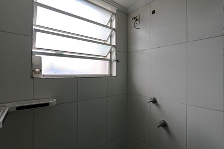 Apartamento para alugar com 48m², 2 quartos e 1 vaga Apartamento para alugar com 48m², 2 quartos e 1 vagaBanheiro