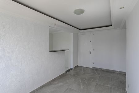 Apartamento para alugar com 48m², 2 quartos e 1 vaga Apartamento para alugar com 48m², 2 quartos e 1 vagaSala