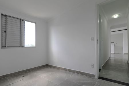 Apartamento para alugar com 48m², 2 quartos e 1 vaga Apartamento para alugar com 48m², 2 quartos e 1 vagaQuarto 2