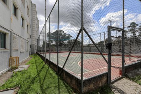 Apartamento para alugar com 48m², 2 quartos e 1 vaga Apartamento para alugar com 48m², 2 quartos e 1 vagaÁrea Comum