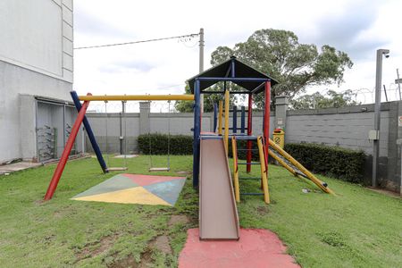 Apartamento para alugar com 48m², 2 quartos e 1 vaga Apartamento para alugar com 48m², 2 quartos e 1 vagaÁrea Comum