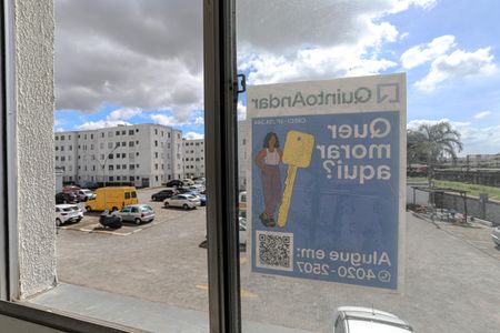 Apartamento para alugar com 48m², 2 quartos e 1 vaga Apartamento para alugar com 48m², 2 quartos e 1 vagaPlaquinha