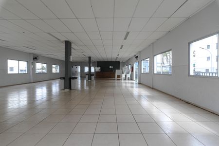 Apartamento para alugar com 48m², 2 quartos e 1 vaga Apartamento para alugar com 48m², 2 quartos e 1 vagaÁrea Comum