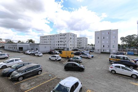 Apartamento para alugar com 48m², 2 quartos e 1 vaga Apartamento para alugar com 48m², 2 quartos e 1 vagaVista - Quarto 2