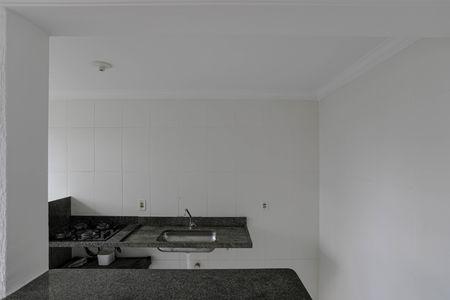 Apartamento para alugar com 48m², 2 quartos e 1 vaga Apartamento para alugar com 48m², 2 quartos e 1 vagaCozinha